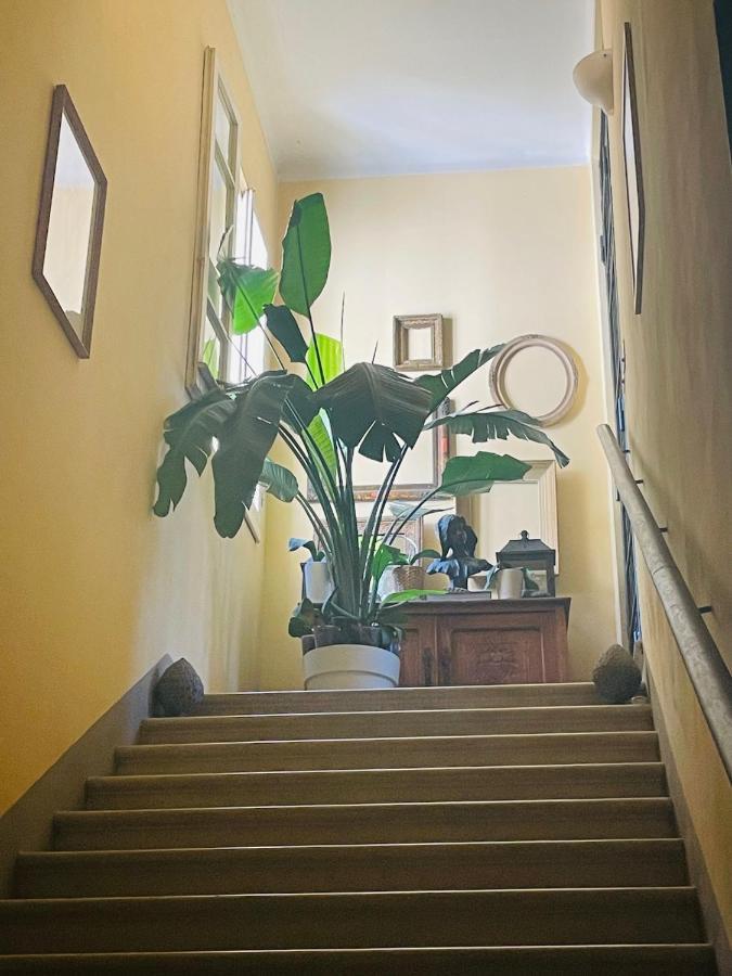 Magnolia Italianhostings Wine Hotel Bologna Exterior photo
